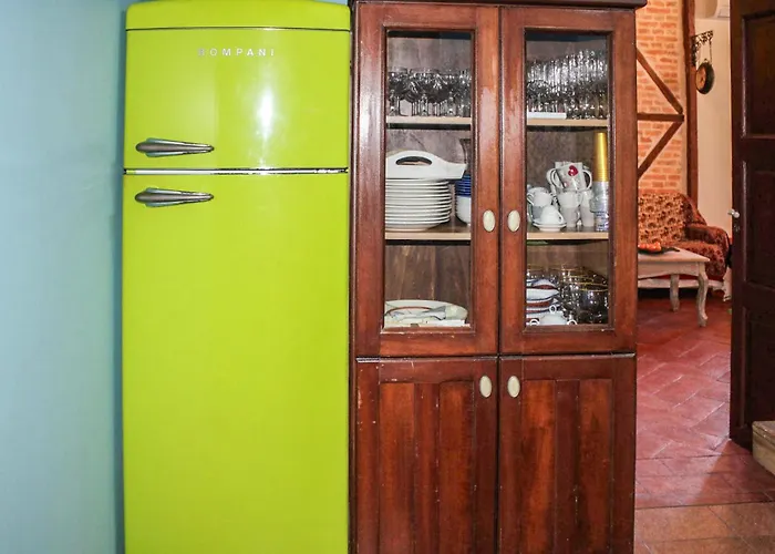 Antica Cantina Emilia * רג'יו די קאלאבריה