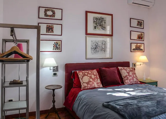 Antica Cantina Emilia Casa de Férias