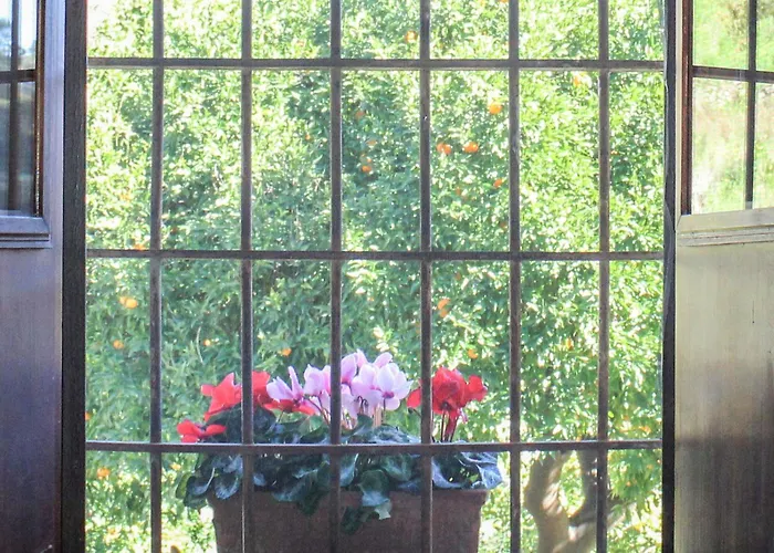 Antica Cantina Emilia Casa de Férias *