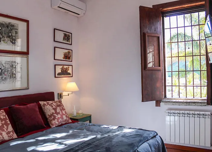 別荘 Antica Cantina Emilia *