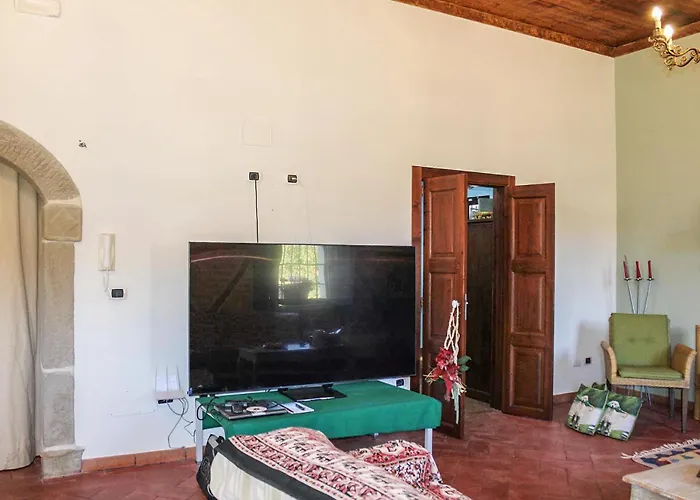 Antica Cantina Emilia רג'יו די קאלאבריה