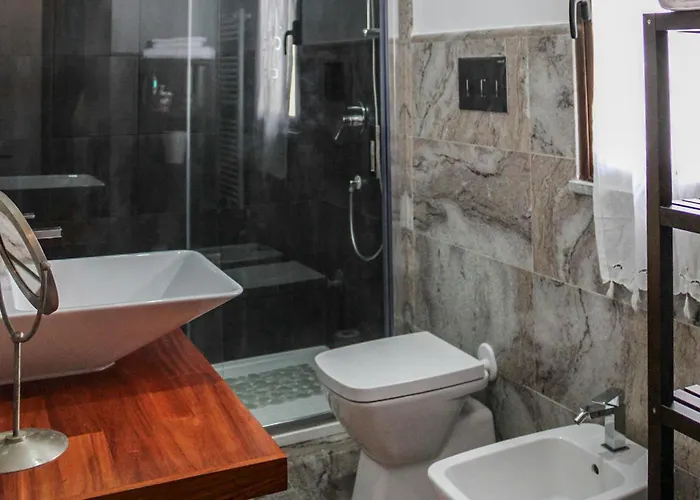 Antica Cantina Emilia בית נופש