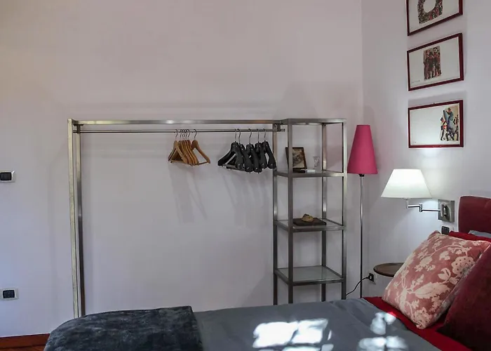 בית נופש Antica Cantina Emilia