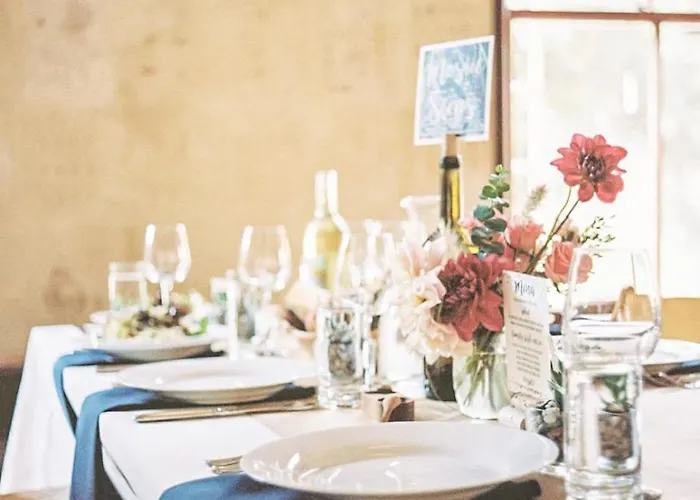 Antica Cantina Emilia בית נופש *