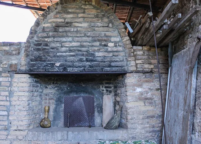 Antica Cantina Emilia Casa de Férias Reggio di Calabria