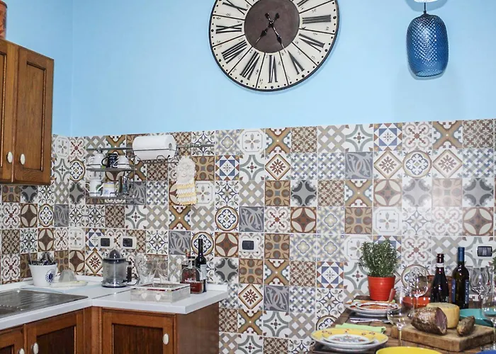 Antica Cantina Emilia Reggio di Calabria