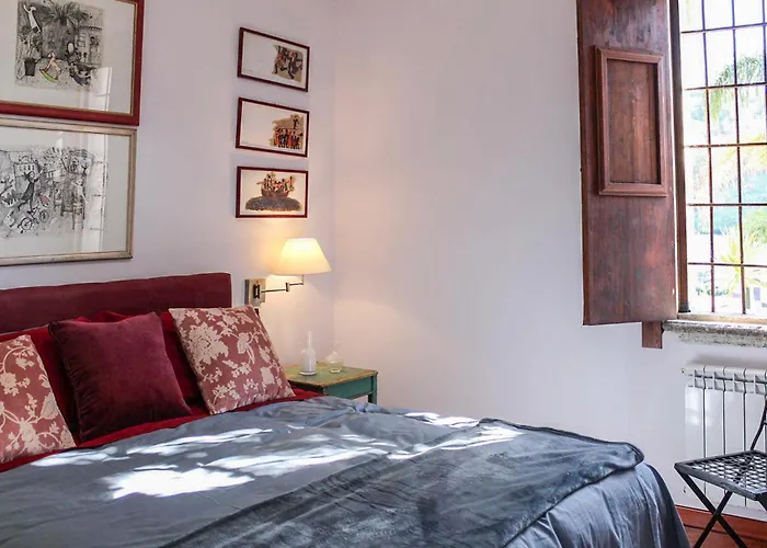 Casa de Férias Antica Cantina Emilia